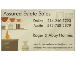 Assured Estate Sales