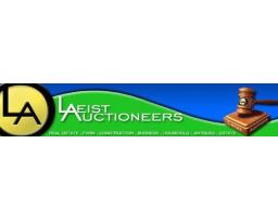 Leist Auctioneers