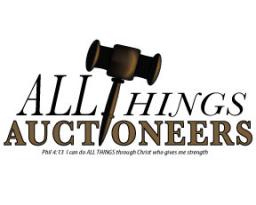All Things Auctioneers