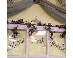 Willow creek resale