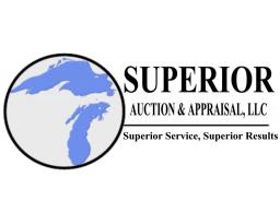 Superior Auction & Appraisal LLC-Menominee-Michigan