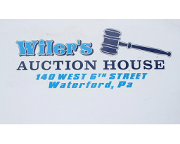 Wiler's Auction House