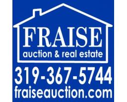 Fraise Auction & Real Estate