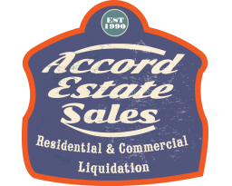 Accord Estate Sales