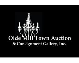 Olde Mill Town Auction & Consignment Gallery, Inc.