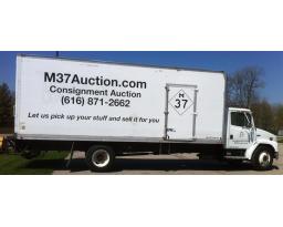 M37Auction.com