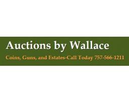 Stagecoach Auctions by Wallace