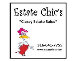 ESTATE CHIC'S Classy Estate Sales
