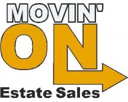 Movin On Estate Sales