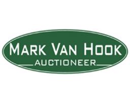 Mark Van Hook, Auctioneer