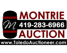 Montrie Auction & Estate Service, LLC