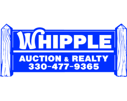 Whipple Auction & Realty