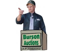 Burson Auctions