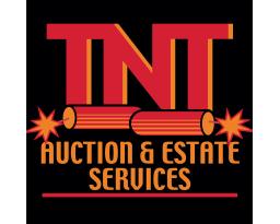 TNT Auction & Estate Services, LLC