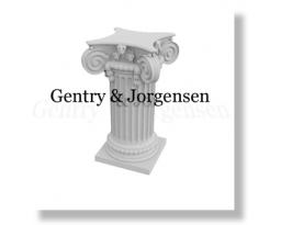 Gentry & Jorgensen