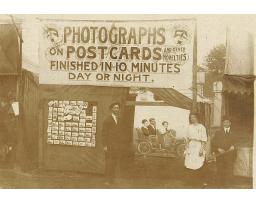 The Paper Gallery