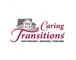 Caring Transitions of Central Iowa