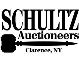Schultz Auctioneers