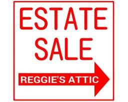 Reggie's Attic & Estate Management Co.