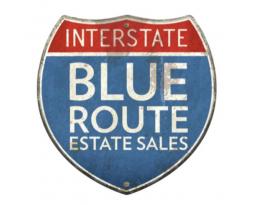 Blue Route Estate Sales