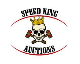 Speed King Auctions