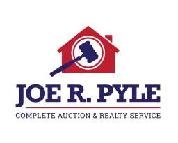 Joe R. Pyle Complete Auction & Realty Service