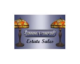 Gunning and Company Estate Sales, LLC