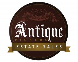 Antique Pickers Estate Sales