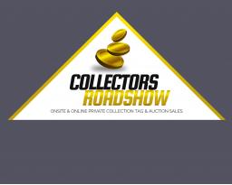 Collectors Roadshow Estate Sales