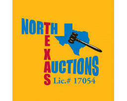 North Texas Auctions And Real Estate