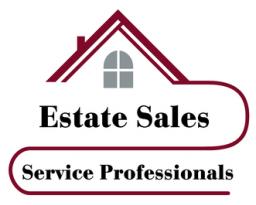 Estate Sales Service Professionals