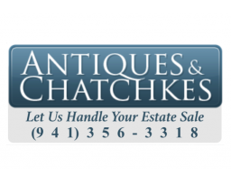 Antiques & Chatchkes