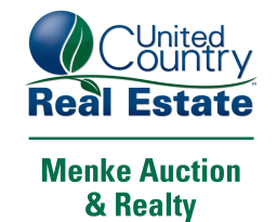 United Country Menke Auction & Realty