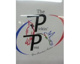 The Pickin Post