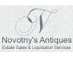 Novotny's Estate Sales & Liquidation Services