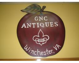 GNC Antiques LLC