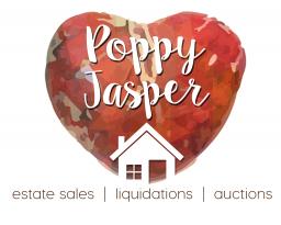 Poppy Jasper Estate Sales, Liqudations and Auctions