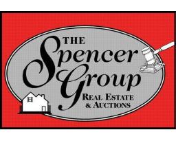 THE SPENCER GROUP REAL ESTATE AND AUCTIONS, CO