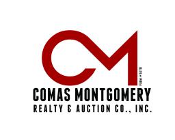 Comas Montgomery Realty and Auction Co.