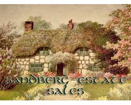 Sandberg Estate Sales & Appraisals
