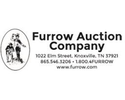 Furrow Auction Company