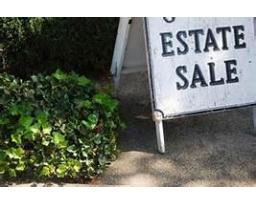 HOME Estate Sales