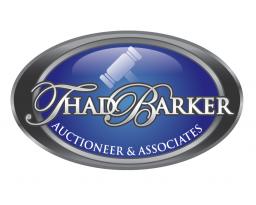 Thad Barker Auctioneer & Associates