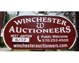 Winchester Auctioneers