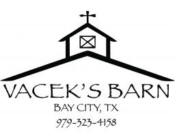 Vacek's Barn