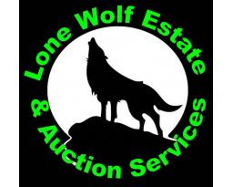Lone Wolf Estate & Auction Services