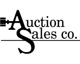 Auction Sales Co