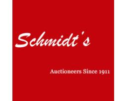 Schmidt's Antiques Inc.