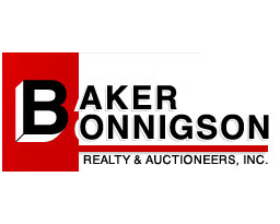 Baker Bonnigson Realty & Auctioneers, Inc