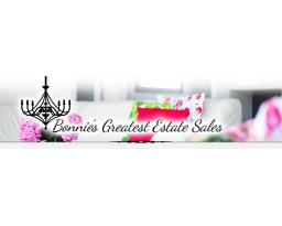 Bonnie's Greatest Estate Sales